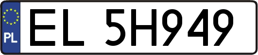 EL5H949