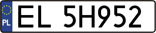 EL5H952