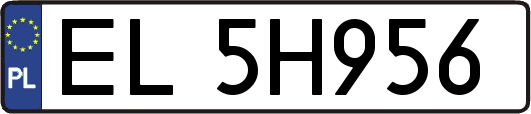EL5H956