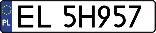 EL5H957