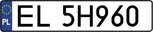 EL5H960