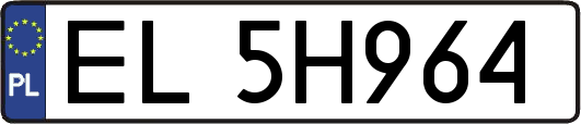 EL5H964