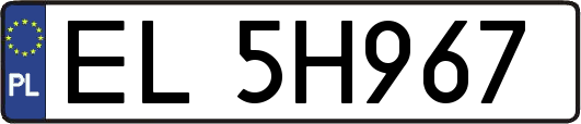 EL5H967