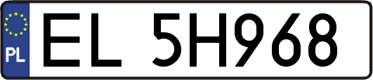 EL5H968