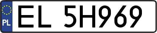 EL5H969