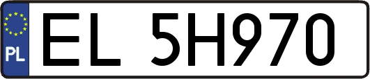 EL5H970