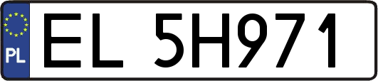 EL5H971