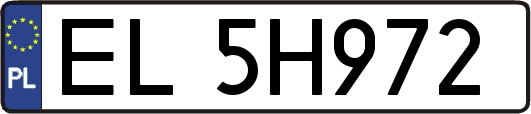 EL5H972