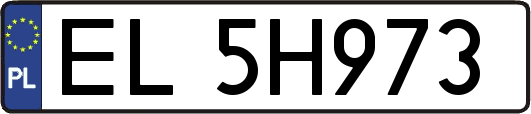 EL5H973