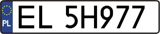 EL5H977