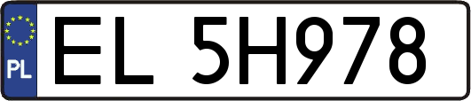 EL5H978