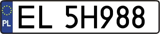 EL5H988