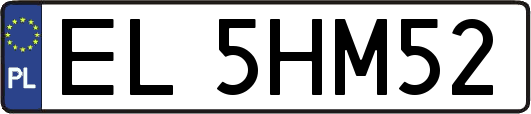 EL5HM52