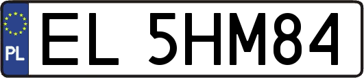 EL5HM84
