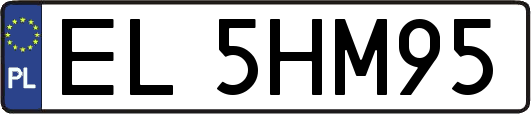 EL5HM95