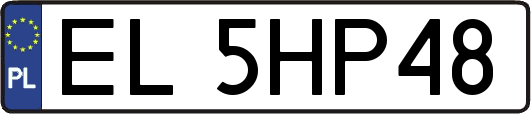 EL5HP48
