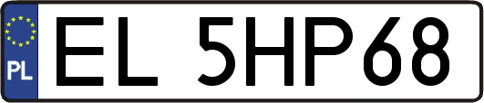 EL5HP68