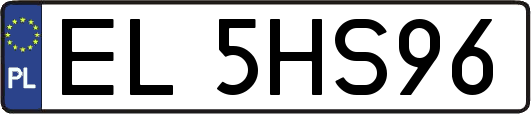 EL5HS96