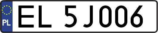 EL5J006