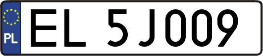 EL5J009