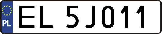 EL5J011
