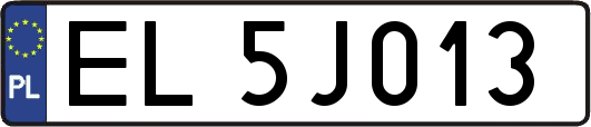 EL5J013