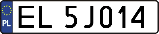 EL5J014