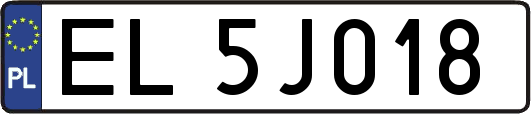 EL5J018