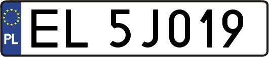 EL5J019