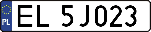 EL5J023