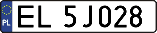 EL5J028