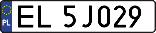 EL5J029