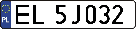 EL5J032