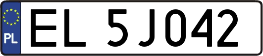 EL5J042