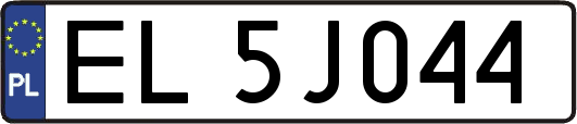 EL5J044