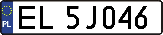 EL5J046