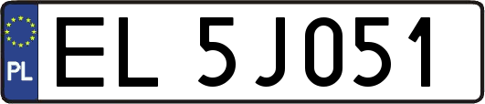 EL5J051
