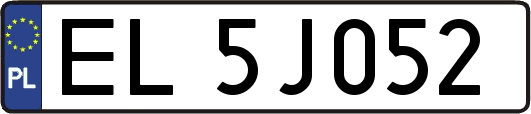 EL5J052