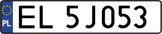 EL5J053