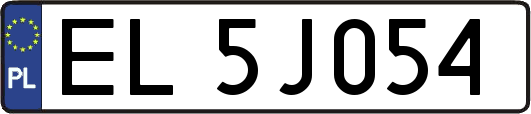 EL5J054