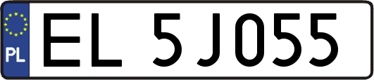 EL5J055