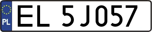 EL5J057