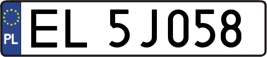 EL5J058
