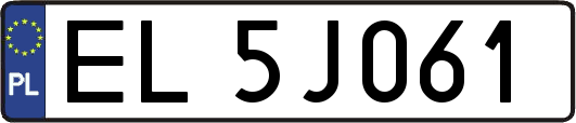 EL5J061