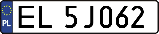 EL5J062