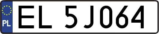 EL5J064