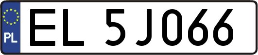 EL5J066