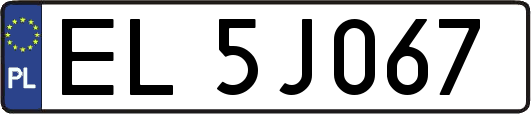 EL5J067