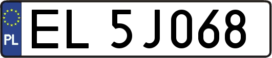 EL5J068