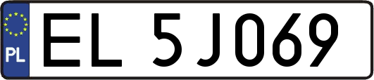 EL5J069
